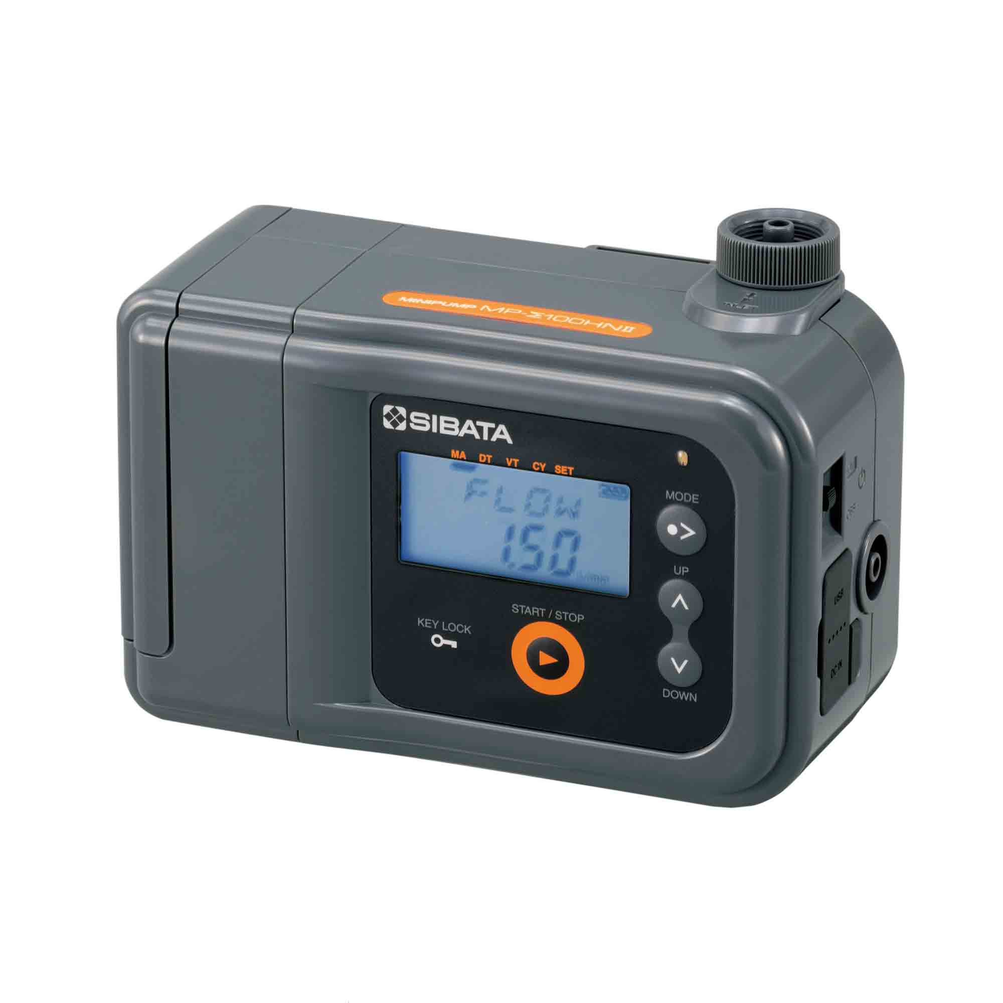 微型泵MP-Σ100HNⅡ型 微型空氣流量泵，MP-Σ100HNⅡ