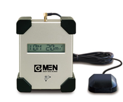 日本G-MEN GP20 / GP100振動計(jì)