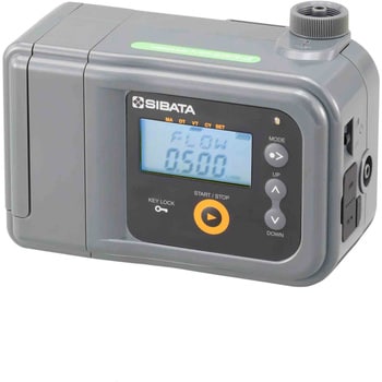 訂單代碼:22980712 微型泵 MP-ΣNII 系列 SIBATA(柴田科學)