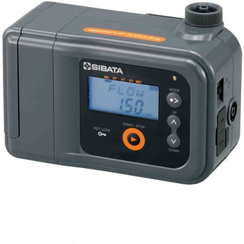 訂單代碼:22980728 微型泵 MP-ΣNII 系列 SIBATA(柴田科學)