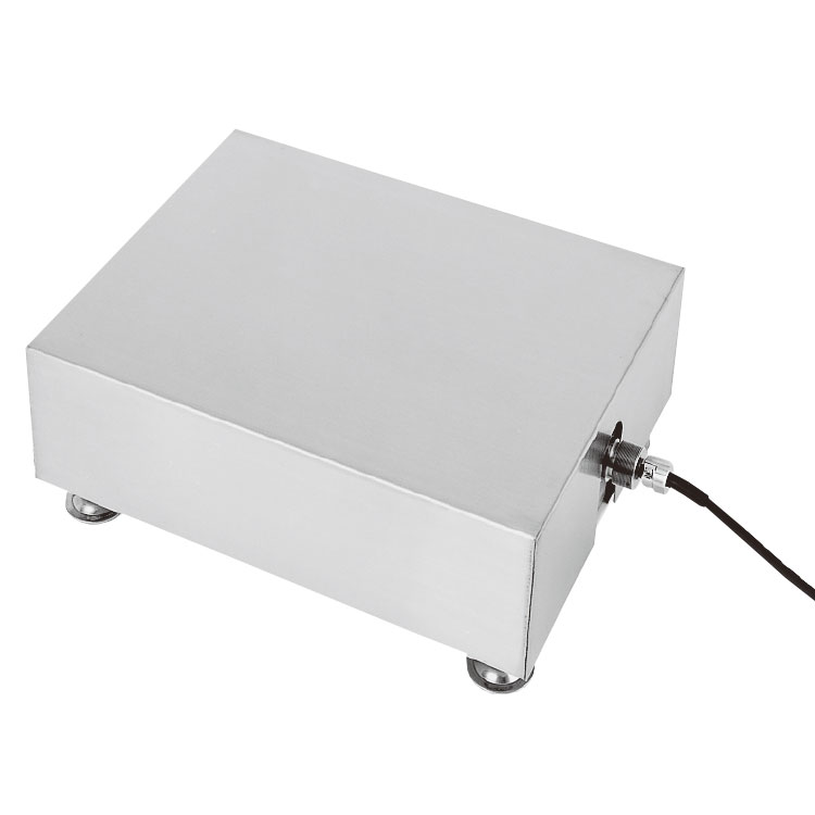 AND  SB-FP系列耐壓防爆結(jié)構(gòu)計(jì)量臺