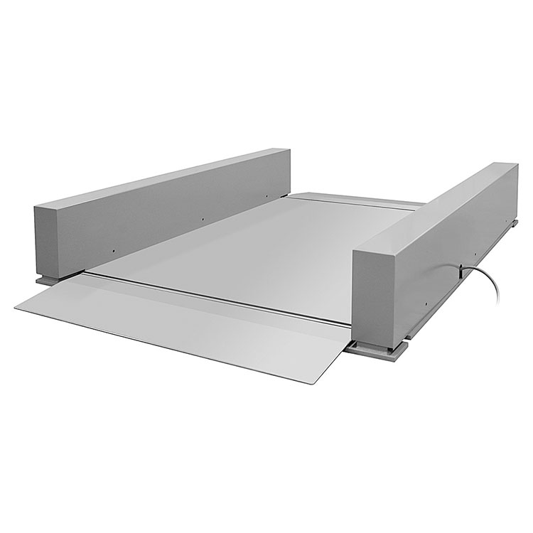 AND 無障礙計(jì)量臺SB-300K09-L