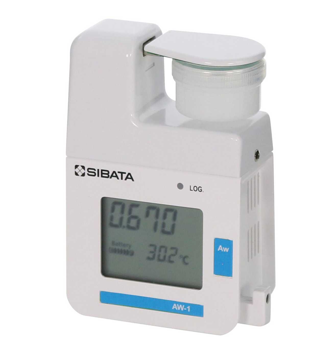 柴田科學(xué) SIBATA 水活度測(cè)量裝置AW-1