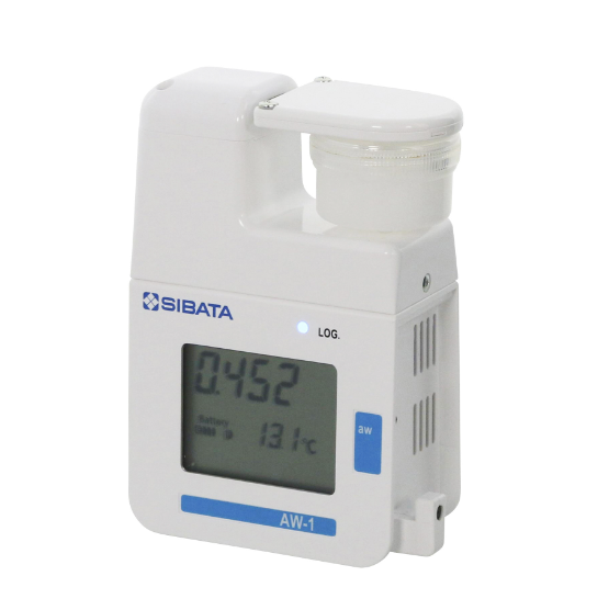 水分活度測定儀AW-1型  水活度測量裝置 柴田科學(xué)