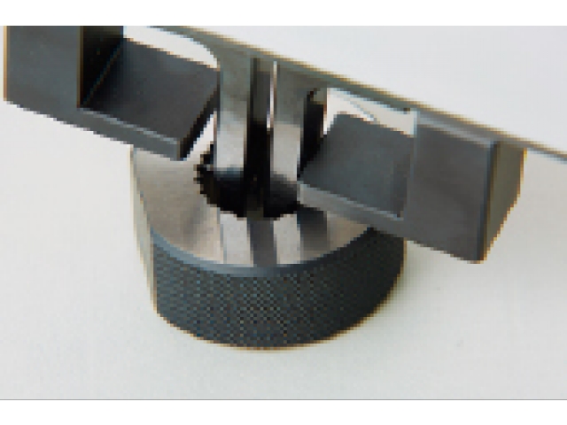 輕松測量內(nèi)奇數(shù)齒的大直徑。